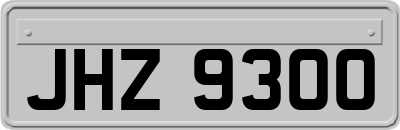 JHZ9300