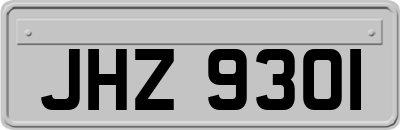 JHZ9301