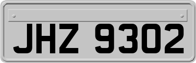 JHZ9302