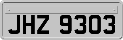 JHZ9303
