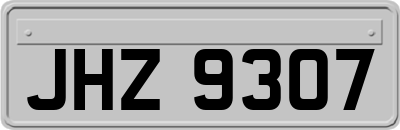 JHZ9307