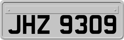 JHZ9309