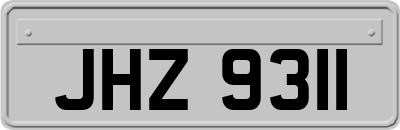 JHZ9311