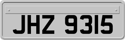 JHZ9315
