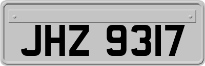 JHZ9317