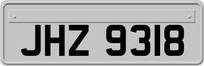 JHZ9318