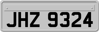 JHZ9324