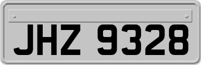 JHZ9328