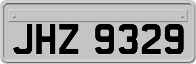 JHZ9329