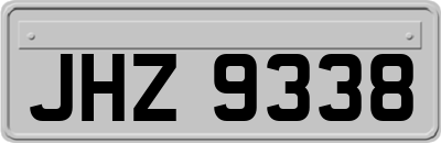 JHZ9338
