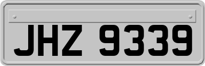 JHZ9339
