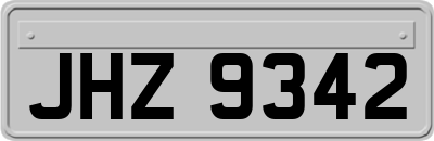 JHZ9342
