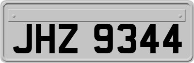 JHZ9344