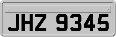 JHZ9345