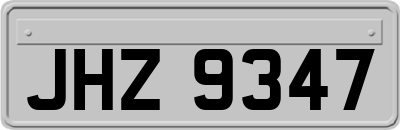 JHZ9347
