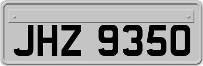 JHZ9350