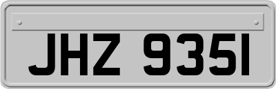 JHZ9351