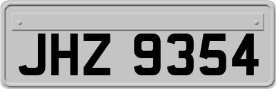 JHZ9354