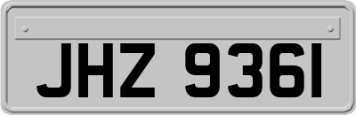 JHZ9361