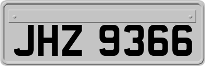 JHZ9366