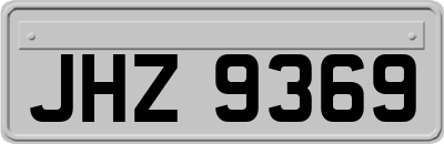 JHZ9369