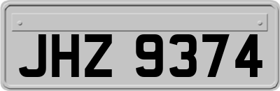 JHZ9374