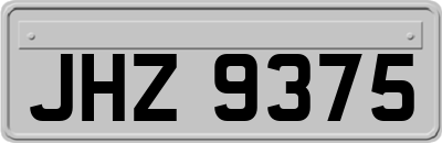 JHZ9375