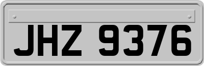 JHZ9376