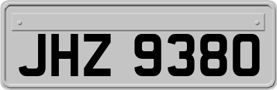 JHZ9380