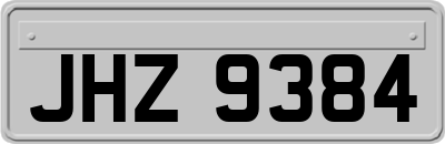 JHZ9384