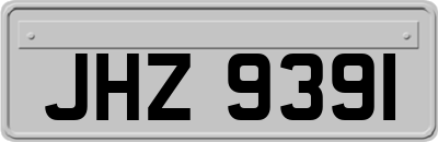 JHZ9391