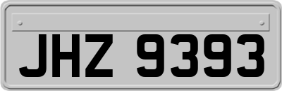JHZ9393