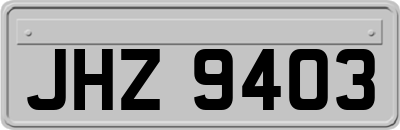 JHZ9403