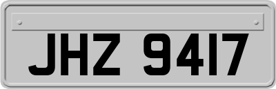 JHZ9417