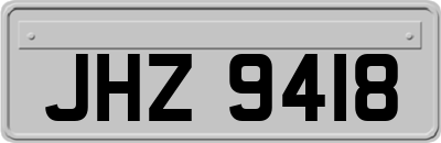 JHZ9418