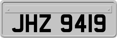 JHZ9419