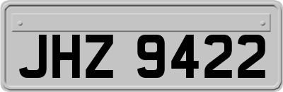 JHZ9422