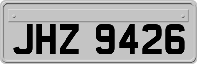 JHZ9426