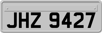 JHZ9427