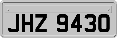 JHZ9430