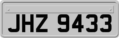 JHZ9433