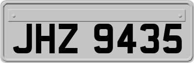 JHZ9435