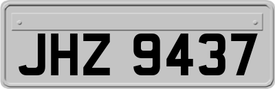 JHZ9437