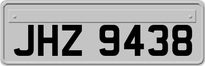 JHZ9438