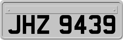 JHZ9439