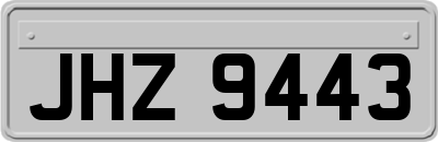 JHZ9443