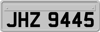 JHZ9445