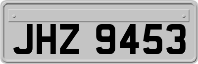 JHZ9453