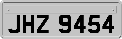 JHZ9454