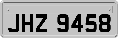 JHZ9458